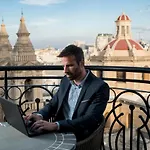 Ax The Palace فندق سليمة