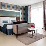 Ax The Palace