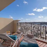 Ax The Palace فندق سليمة