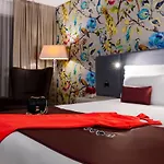فندق Ax The Palace سليمة