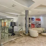 Ax The Palace فندق سليمة