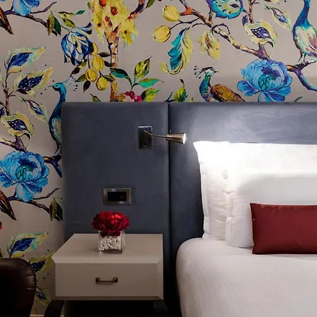 Hotell Ax The Palace Sliema