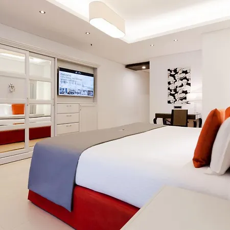 Ax The Palace 5* Sliema