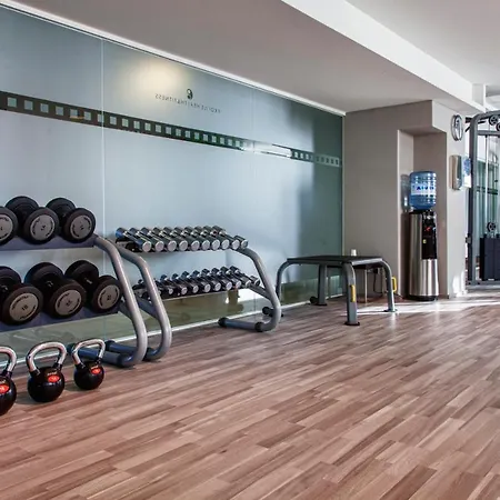 Ax The Palace 5* Sliema