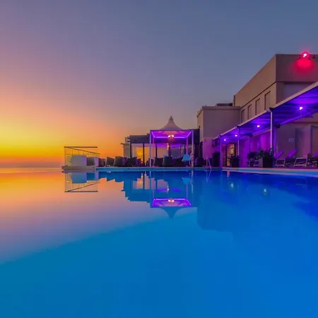 Ax The Palace Hotell