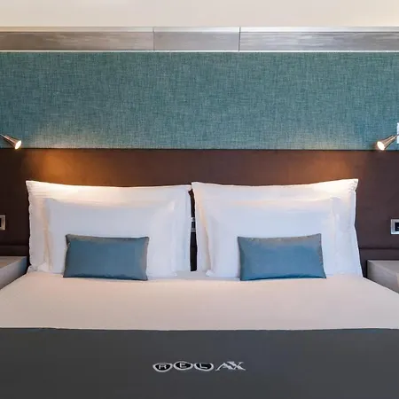 Ax The Palace Hotell 5*
