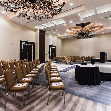 Ax The Palace 5* Sliema