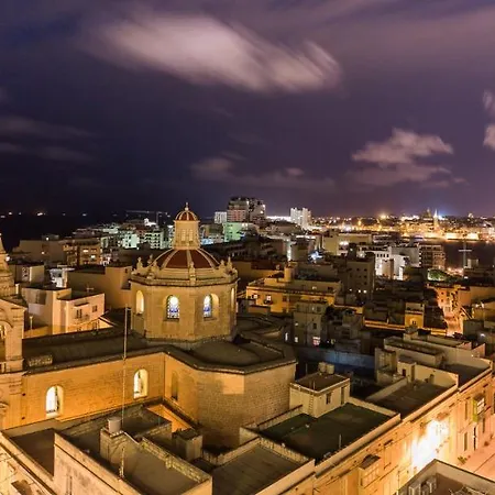 Ax The Palace Sliema