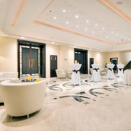 Ax The Palace Hotell Sliema
