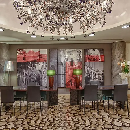 Hotell Ax The Palace Sliema