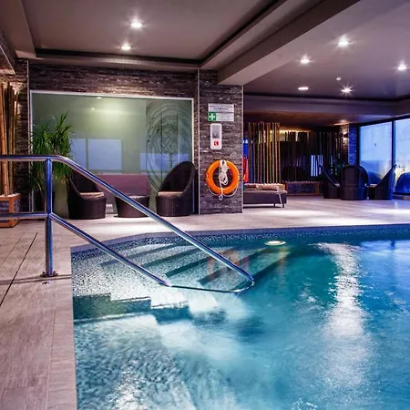 Ax The Palace 5* Sliema