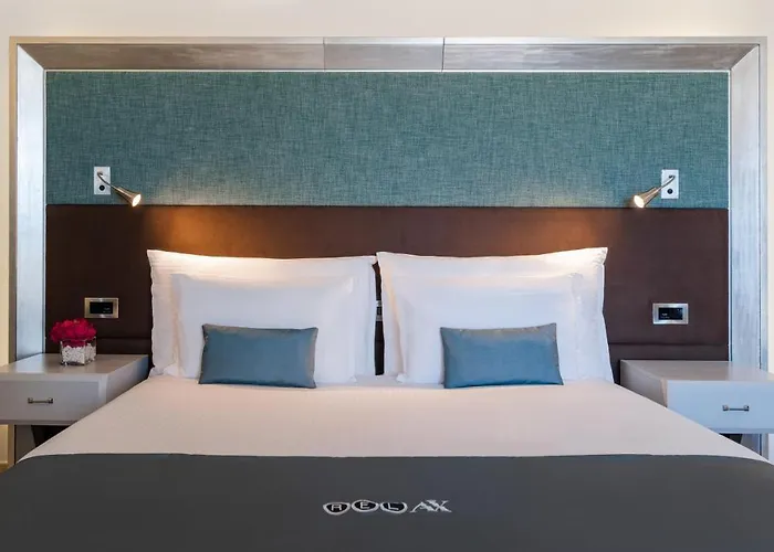 Ax The Palace Отель 5*