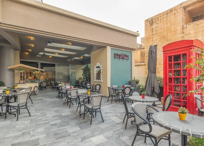 Ax The Palace Отель 5*