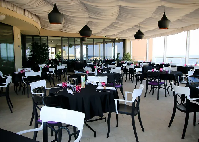 Ax The Palace Отель 5*