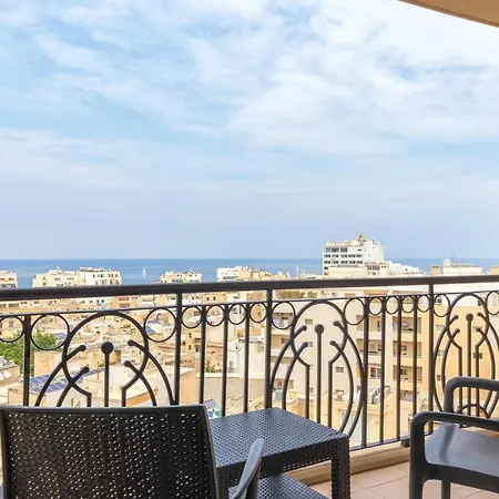 Ax The Palace 5* Sliema