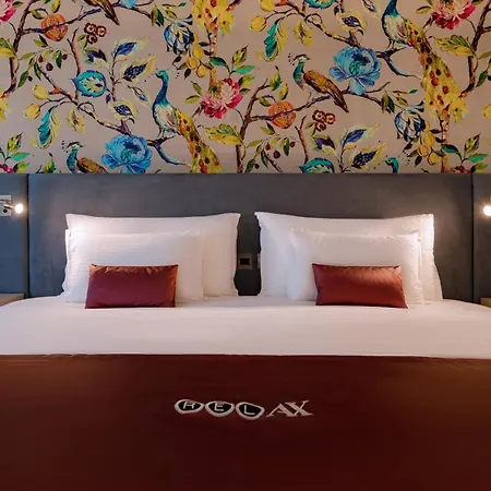 Ax The Palace 5* Sliema