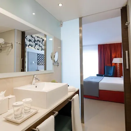 Hotel Ax The Palace Sliema