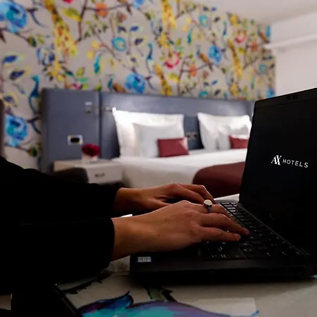 Ax The Palace Sliema