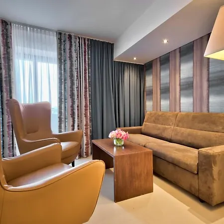 Hotel Ax The Palace 5*