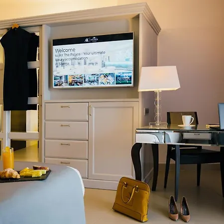 Hotel Ax The Palace 5*