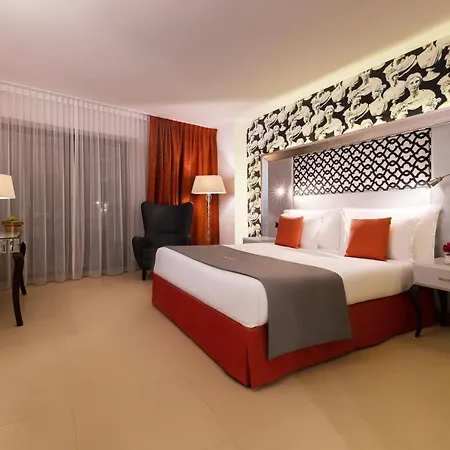 Ax The Palace Hotel Sliema