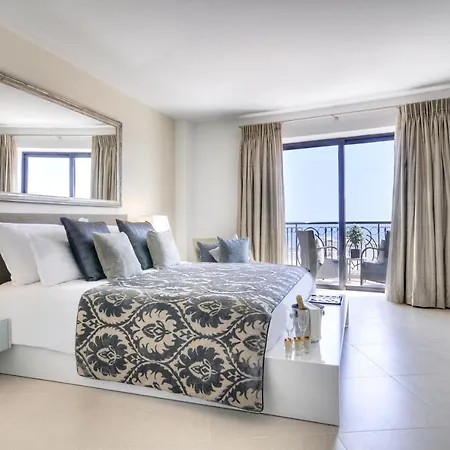 Ax The Palace Sliema