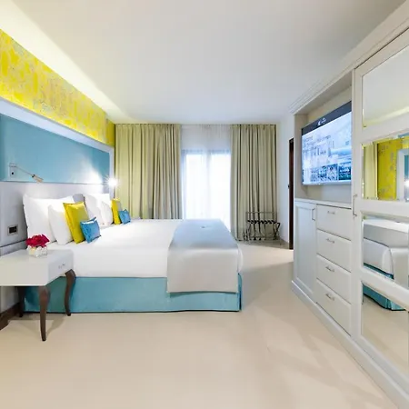 Ax The Palace Hotel 5*