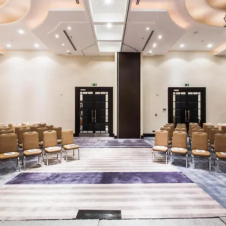 Hotel Ax The Palace Sliema