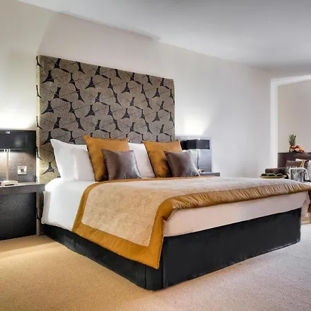 Ax The Palace Hotel Sliema