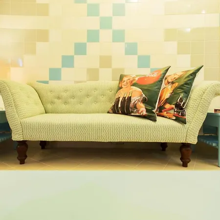 Hotel Ax The Palace 5*