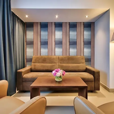 Ξενοδοχείο Ax The Palace