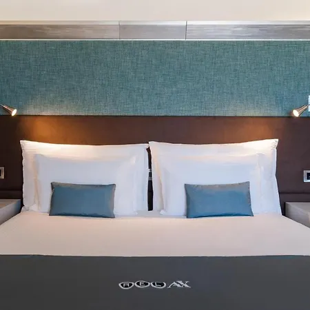 Ax The Palace Hotel 5*