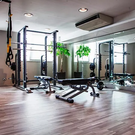 Hotel Ax The Palace Sliema