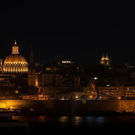 Hotel Ax The Palace Sliema