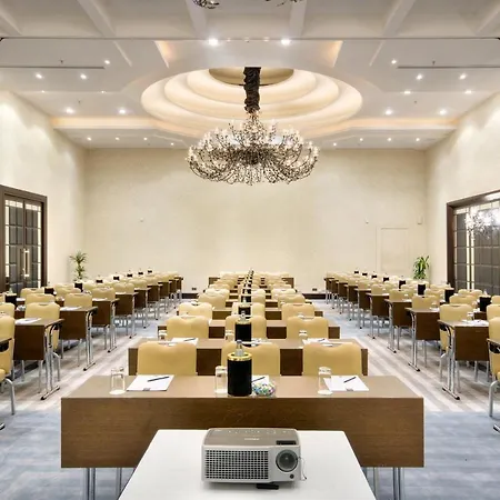 Ax The Palace Sliema