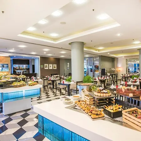 Ax The Palace Hotel Sliema