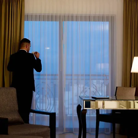 Ax The Palace 5* Sliema