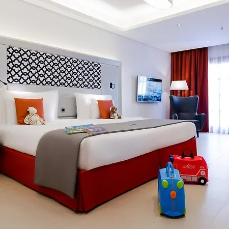 Ax The Palace Otel 5*