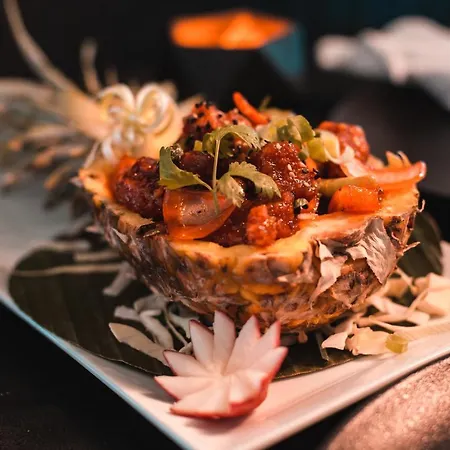 Ax The Palace 5* Sliema