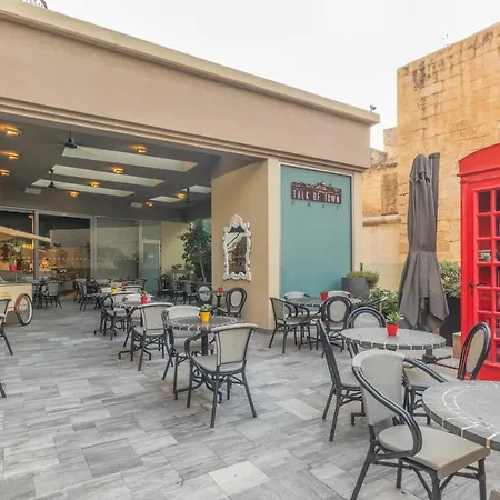 Ax The Palace 5* Sliema
