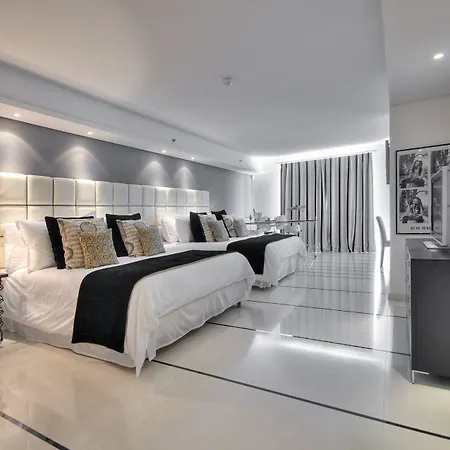 Hotel Ax The Palace 5*