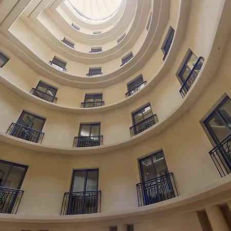 Hotel Ax The Palace Sliema