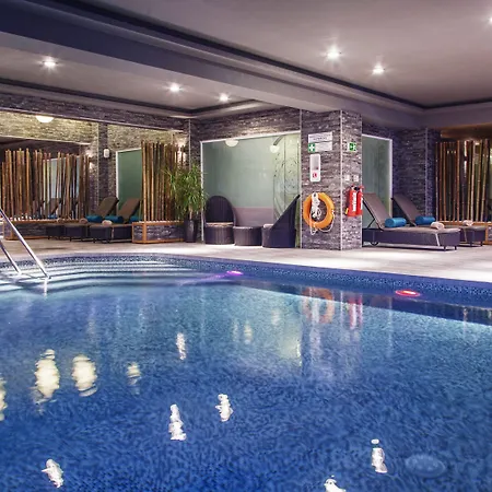 Hotel Ax The Palace Sliema