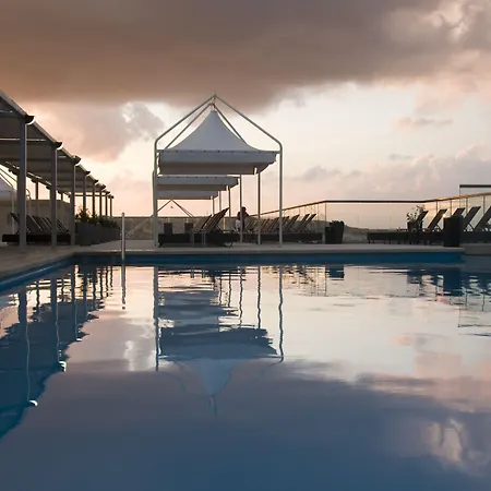 Hotel Ax The Palace 5*