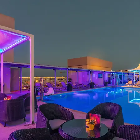 Ax The Palace 5* Sliema