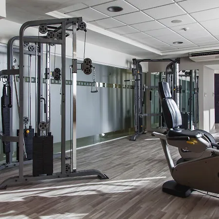 Hotel Ax The Palace Sliema