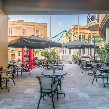 Ax The Palace 5* Sliema