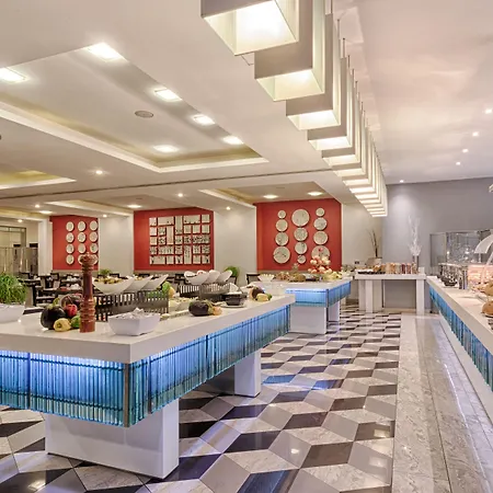 Hotel Ax The Palace 5*