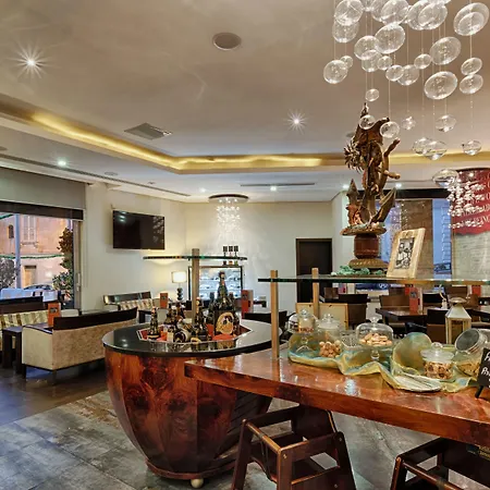 Ax The Palace 5* Sliema