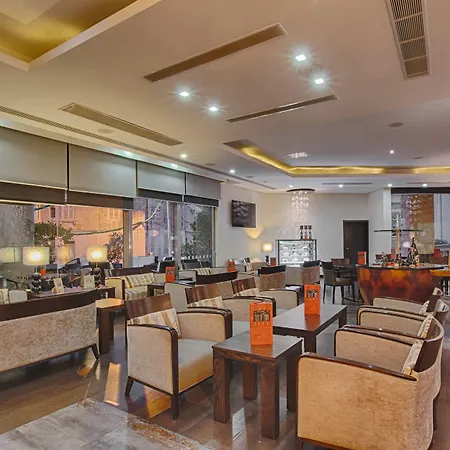 Hotel Ax The Palace Sliema